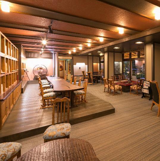 Kanouya Hotel Shibukawa Exterior photo